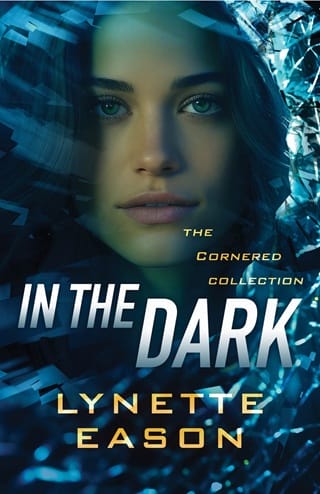 In the Dark (Cornered Collection)