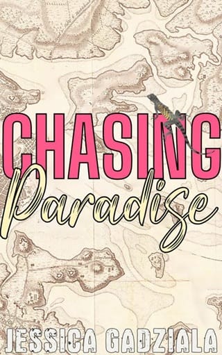 Chasing Paradise