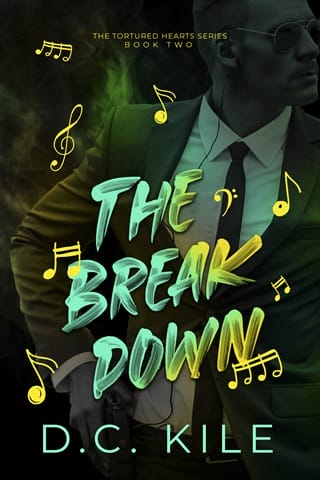 The Breakdown (Tortured Hearts)
