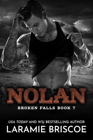 Nolan (Broken Falls #7)