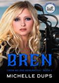 Bren (Crow MC 2nd Generation #1)