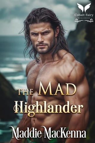 The Mad Highlander