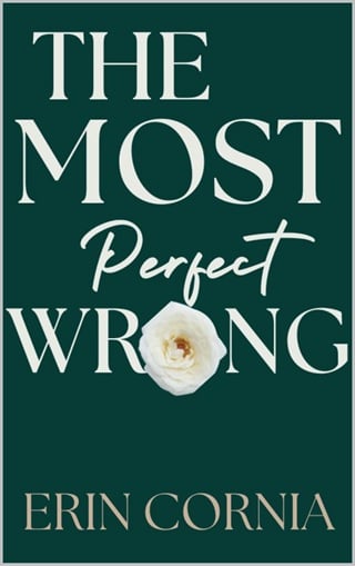 The Most Perfect Wrong (Chicago #2)