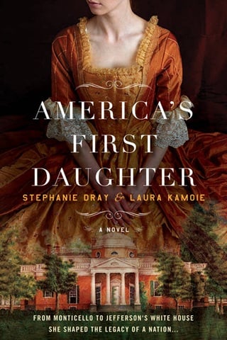 America’s First Daughter
