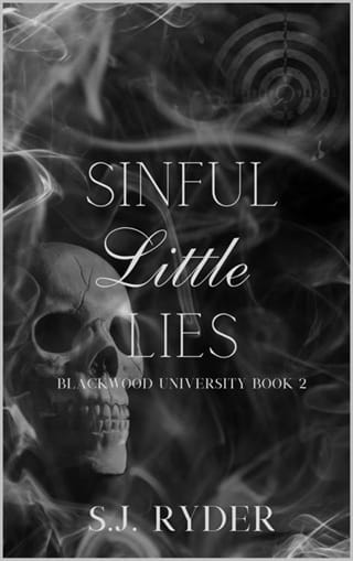 Sinful Little Lies