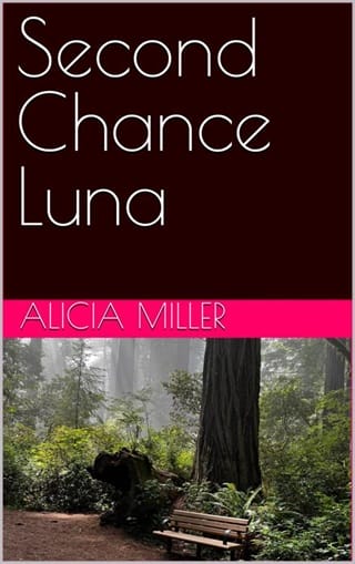 Second Chance Luna