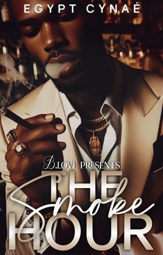 The Smoke Hour