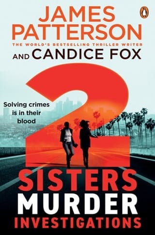 2 Sisters Murder Investigations (2 Sisters Detective Agency Mystery, #2)