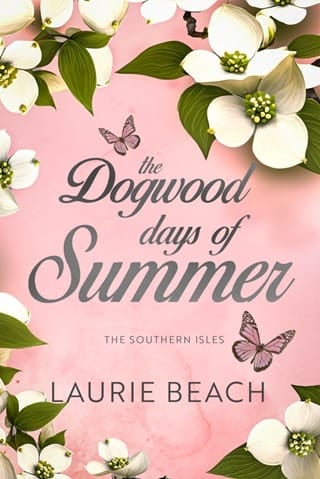 The Dogwood Days of Summer (The Southern Isles #2)