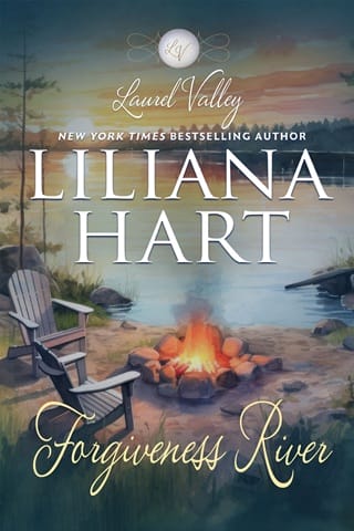 Forgiveness River (Laurel Valley)
