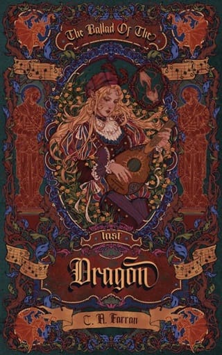 The Ballad of the Last Dragon