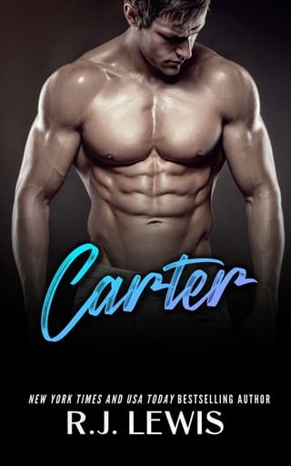 Carter (Carter #1)