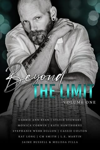 Beyond the Limit, Vol.1