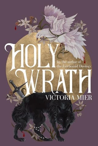 Holy Wrath