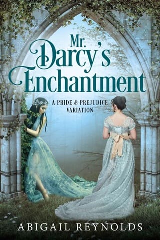 Mr. Darcy’s Enchantment