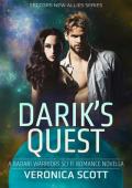 Darik’s Quest (Sectors New Allies)