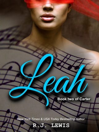 Leah (Carter #2)
