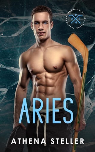 Aries (PAHL #1)