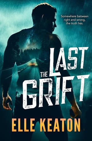 The Last Grift (Subtle Deceptions #1)