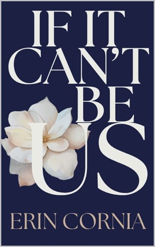 If It Can’t Be Us (Chicago #1)