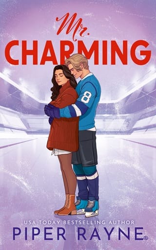 Mr. Charming (Nest #4)