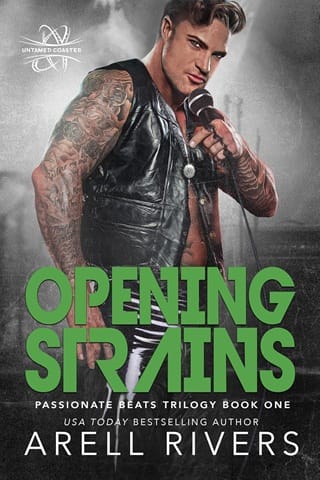 Opening Strains (Passionate Beats #1)