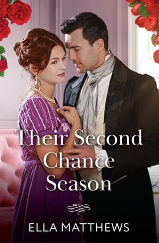 Their Second Chance Season (A Season to Wed #3)