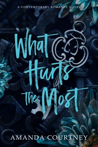 What Hurts the Most