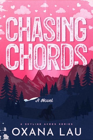 Chasing Chords (Skyline Acres)