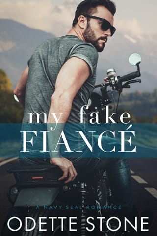 My Fake Fiancé (Navy SEAL Romance #3)