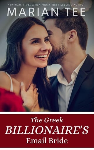 The Greek Billionaire’s Email Bride (A Painful Kind of Love)