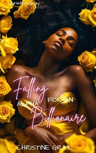 Falling For an Alpha Billionaire