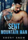 Sent for the Mountain Man (Whispered Echoes #19)
