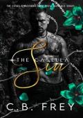 The Casella Sin (The Casella Brothers #3)