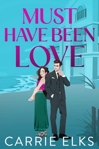 Must Have Been Love