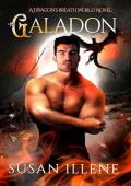 Galadon (Dragon’s Breath #8)