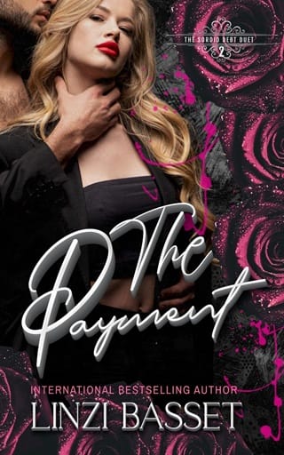 The Payment (Sordid Debt Duet #2)