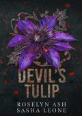 Devil’s Tulip (Nightshades #2)
