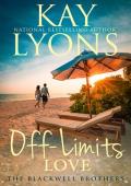 Off-Limits Love (The Blackwell Brothers #5)