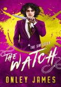 The Sin Eater (Watch #2)