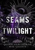 Seams of Twilight (Bound by Stitches #1)