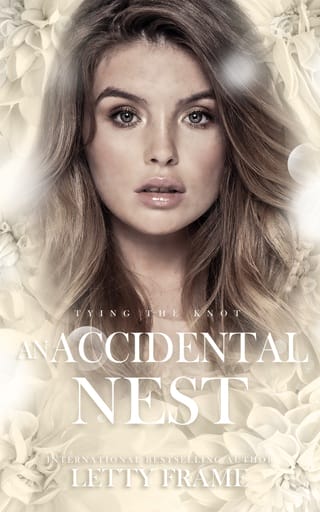 An Accidental Nest (Tying the Knot #1)