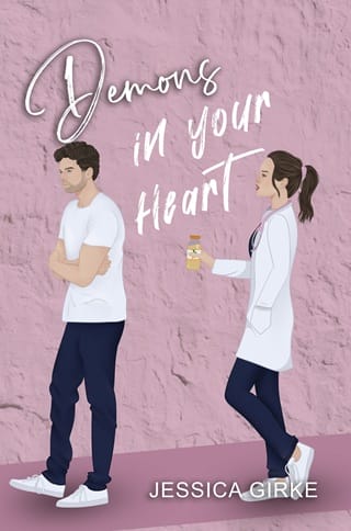 Demons in your heart (Demons #2)