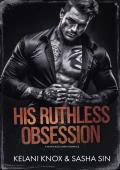 His Ruthless Obsession (Devils in Armani Suits #1)