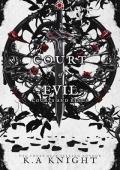 Court of Evil (Courts and Kings #5)