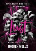 Lust (Seven Deadly Sins #2)