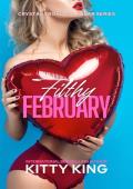 Filthy February (Crystal Frond)