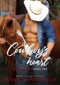 A Cowboy’s Heart (The Callahans #2)
