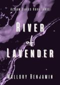 River of Lavender (Allium #3)