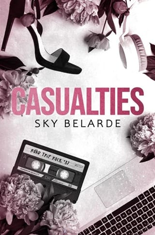 Casualties